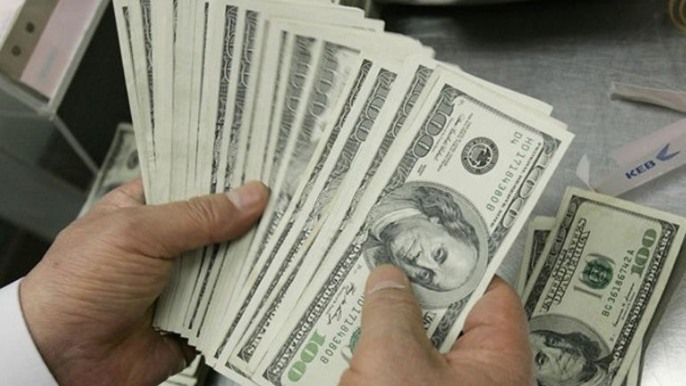 Πληροφορίες για την εξαργύρωση επιταγών σε δολάρια