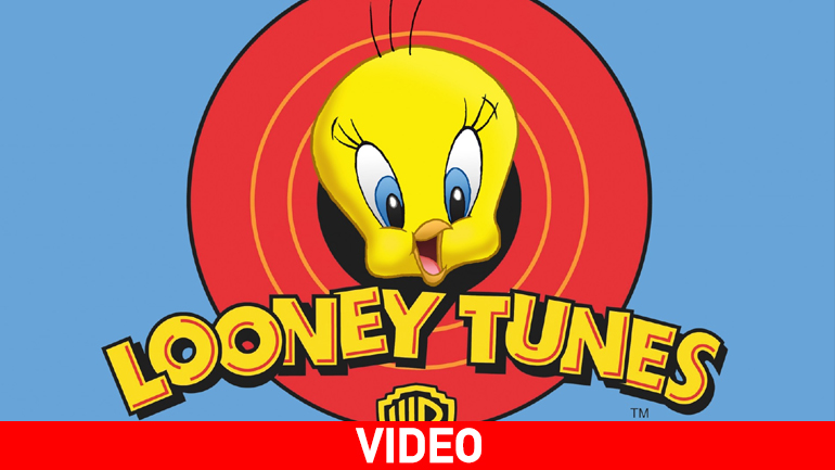 O Tweety έγινε 74 ετών!