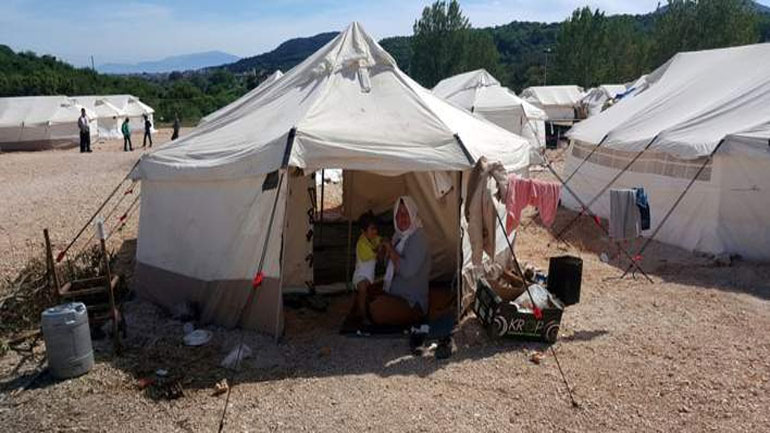 Ήπειρος: Με ηπατίτιδα τρία προσφυγόπουλα στη Φιλιππιάδα -Αντιδράσεις και διακοπή του εκπαιδευτικού προγράμματος