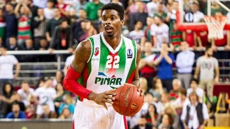 Παναθηναϊκός: Εξετάζεται η περίπτωση του Κένι Γκάμπριελ