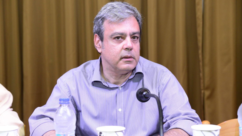 Χρ. Βερναρδάκης: Το κόμμα πρέπει να είναι «ο πρωταγωνιστής», όχι παρακολούθημα της κυβέρνησης