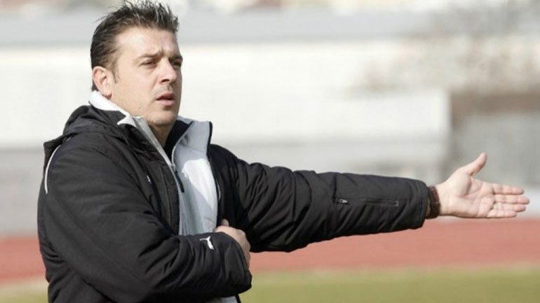 Τουρσουνίδης: «Ο ΠΑΟΚ στερείται ποδοσφαιριστές με προσωπικότητα»