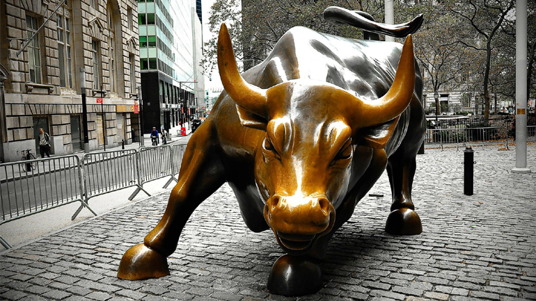 Ιστορικά υψηλά στη Wall Street