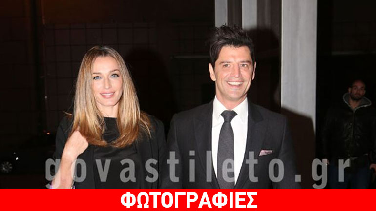 Δείτε όσα έγιναν στην παρουσίαση του προγράμματος του ΣΚΑΪ