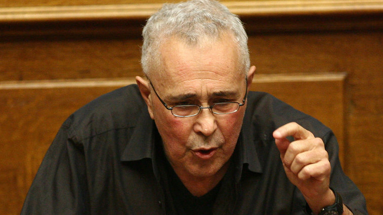 Ζουράρις: «Το μάθημα των Θρησκευτικών δεν πρέπει να είναι κατήχηση»