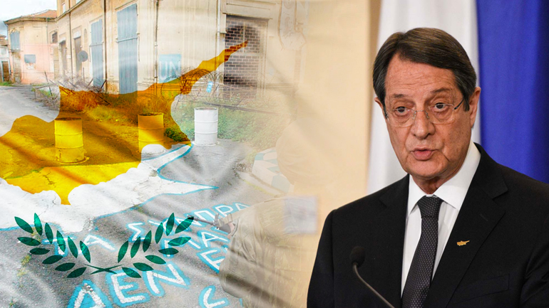 Το μπαλάκι των ευθυνών στην τουρκοκυπριακή πλευρά