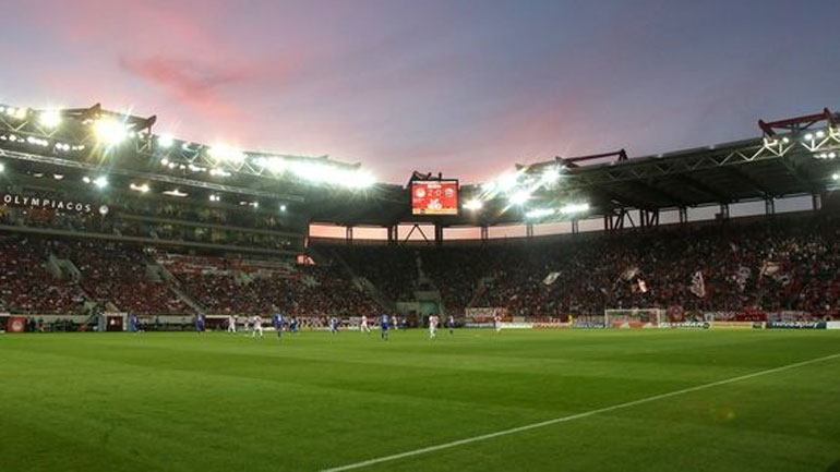 Ολυμπιακός:  Τα εισιτήρια με την Κέρκυρα