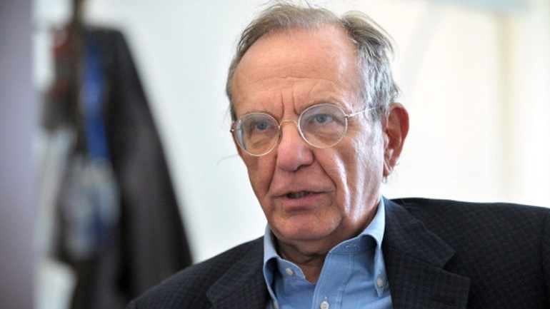 Πιέρ Κάρλο Πάντοαν: Η αδήλωτη οικονομία στην Ιταλία αγγίζει τα 190 δισεκατομμύρια ευρώ το χρόνο