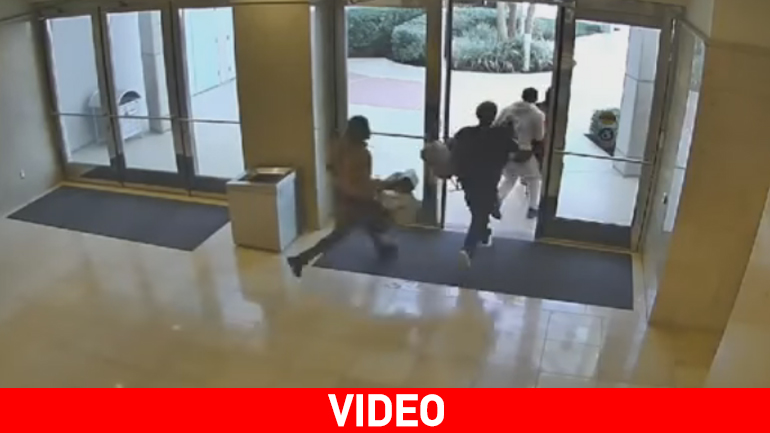 Φλόριντα: Άρπαξαν τσάντες Gucci αξίας 45.000 δολαρίων