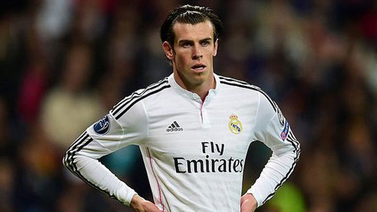 Αγωνία στη Ρεάλ με τον Μπέιλ