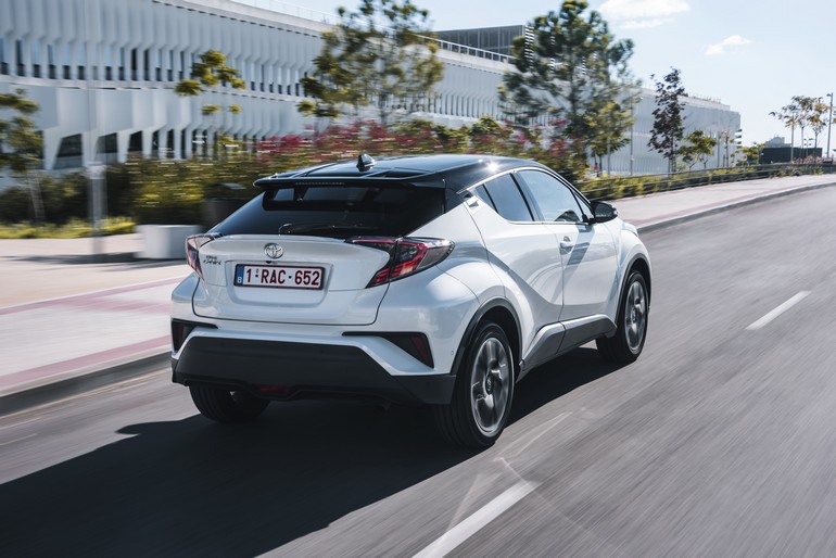 Με 21.900 ευρώ η έκδοση 1.2Τ διαθέτει εξαιρετικό εξοπλισμό