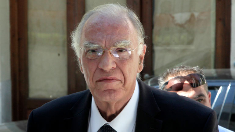 Ένωση Κεντρώων: Απαράδεκτες οι δηλώσεις Ερντογάν