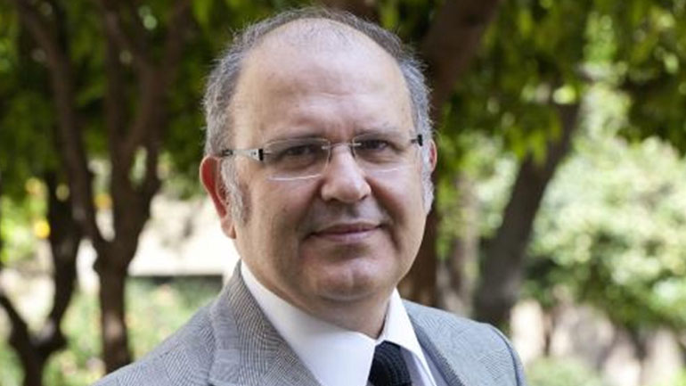 ΣΥΡΙΖΑ: Νέος κοινοβουλευτικός εκπρόσωπος ο Νίκος Ξυδάκης