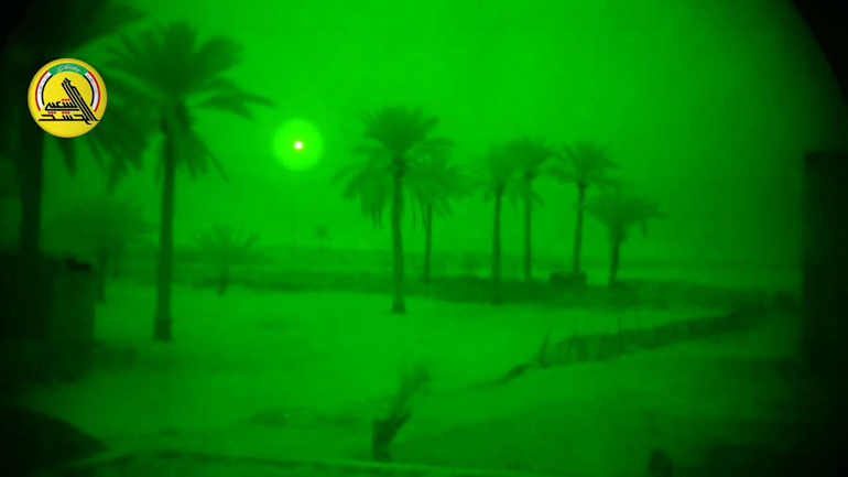 Σφίγγει ο κλοιός γύρω από τη Μοσούλη – οι σύμμαχοι κατέστρεψαν στρατηγικής σημασίας γέφυρα