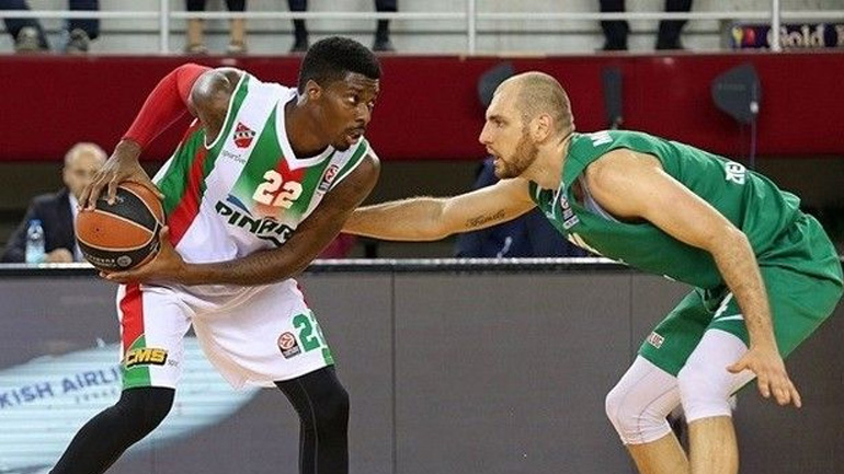 Προβάρει τα πράσινα ο Γκάμπριελ!