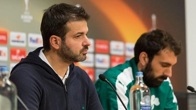 «Θέλουμε να αντιδράσουμε»