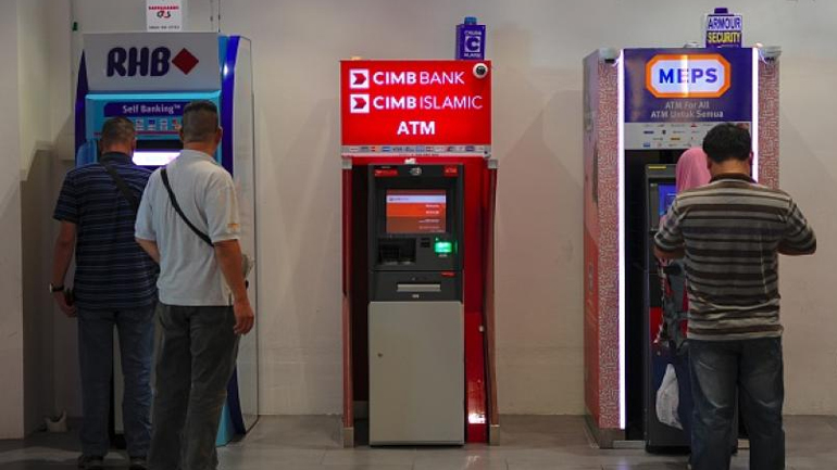 Για επιθέσεις σε ATM από χάκερ προειδοποιεί ρωσική εταιρεία κυβερνοασφάλειας