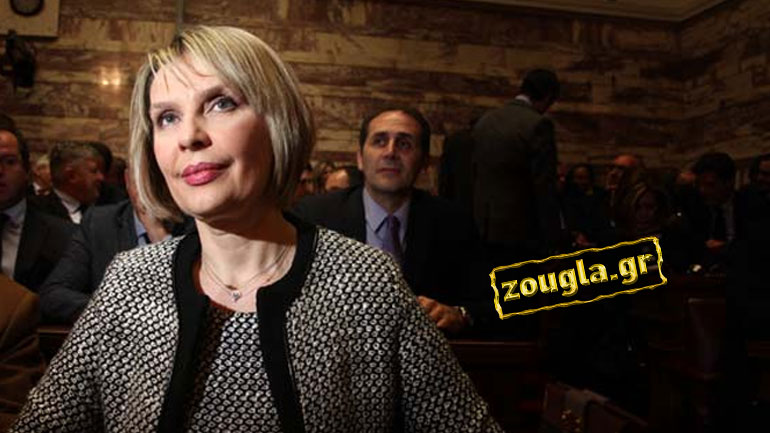 Τα σοκολατάκια της Παπακώστα