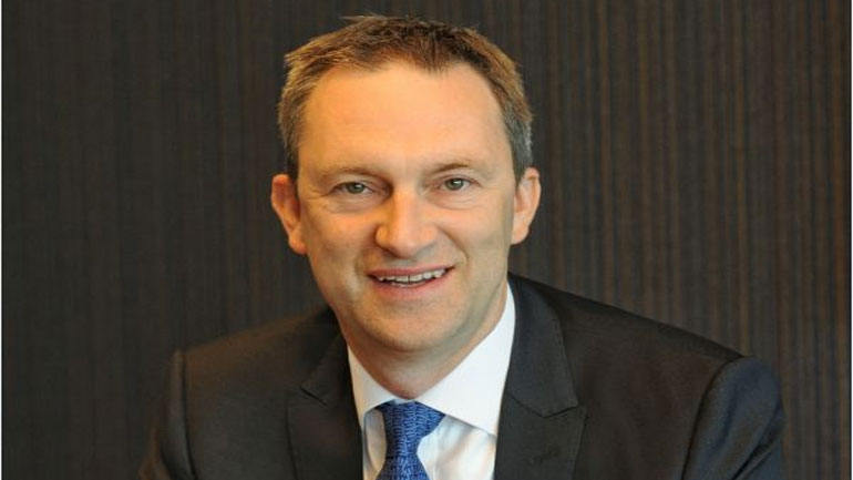 Ντάμιαν Κόουπ, Διευθύνων Σύμβουλος ΟΠΑΠ: «Έτος σκληρής δουλειάς και αλλαγών το 2017 για τον ΟΠΑΠ»