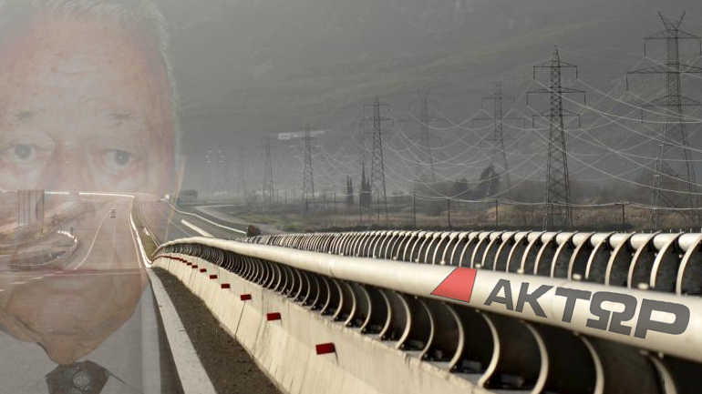 Στο σκαμνί η “ΑΚΤΩΡ” του Μπόμπολα