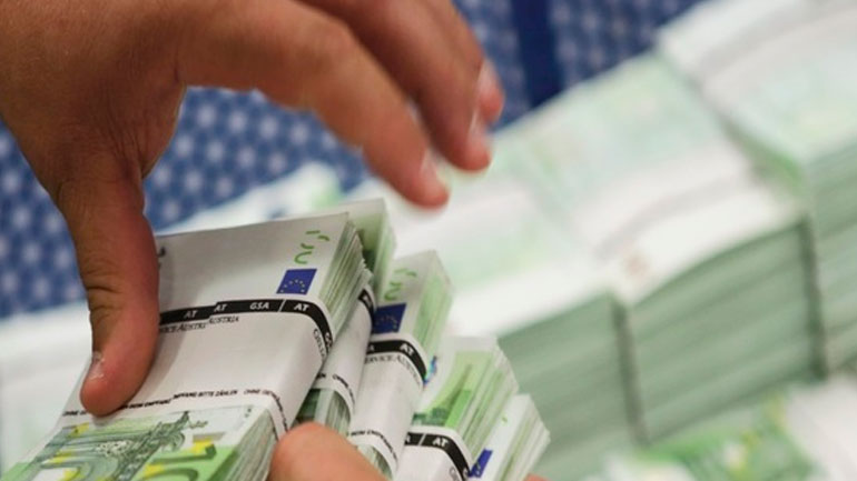 «Χτύπημα» στα κυκλώματα μεταφοράς παράνομου χρήματος μετά από μεγάλη επιχείρηση Ευρώπης-ΗΠΑ