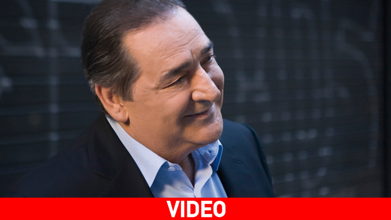 «Τα Καλύτερα Ταξίδια» – Νέο CD του Βασίλη Καρρά