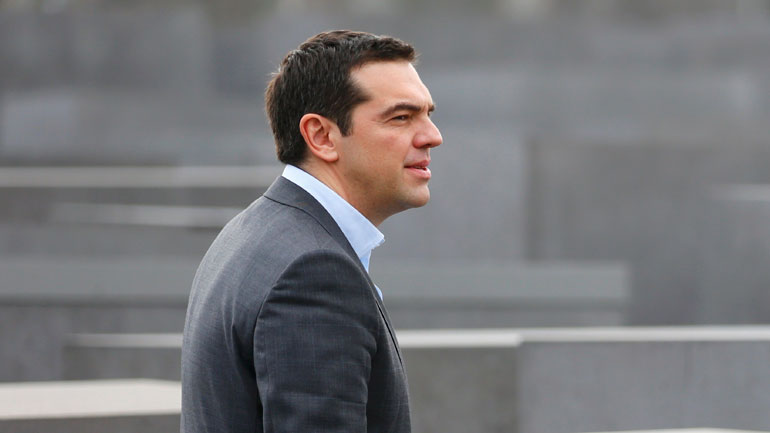 Το πρόγραμμα της επίσκεψης του Αλ. Τσίπρα στη Θράκη την Παρασκευή