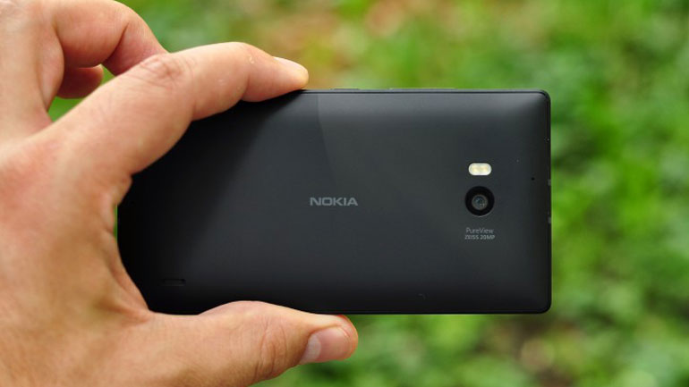 Nokia: Επιστρέφει με αδιάβροχο smartphone 5,5 ιντσών;