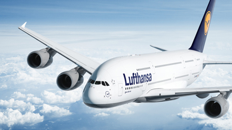 Lufthansa: Νέα απεργία την Πέμπτη επηρεάζει όλες τις πτήσεις