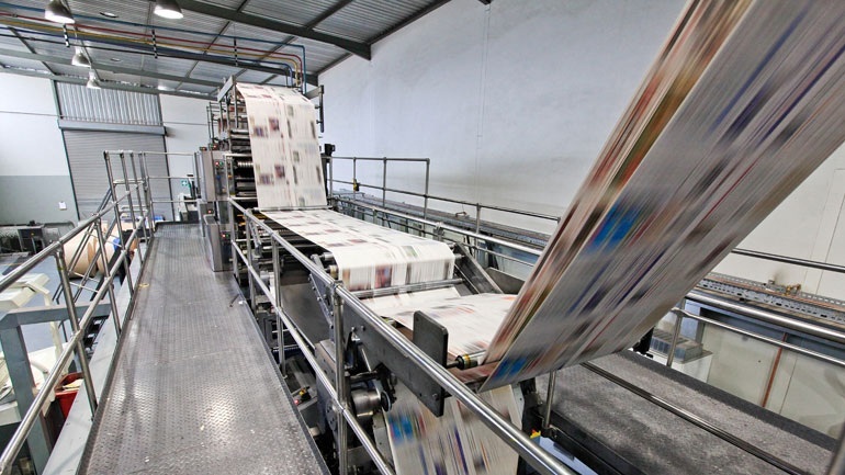 Τα πρωτοσέλιδα των εφημερίδων της Τετάρτης