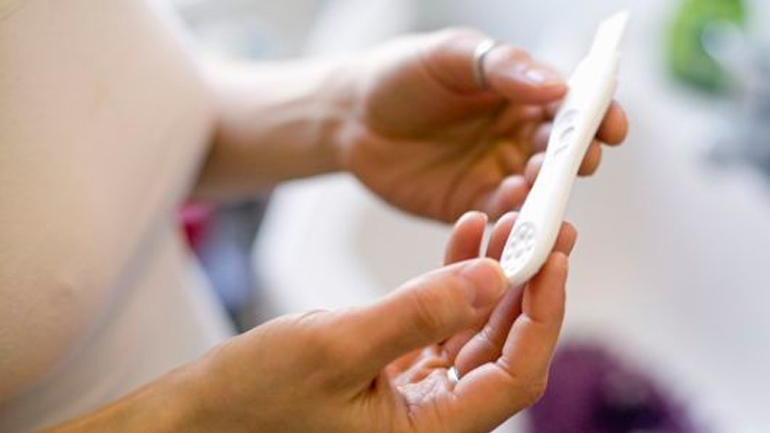 Τι να τρώω για να μείνω έγκυος;