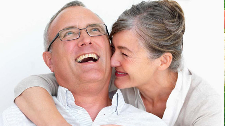 Τι προκαλεί τα σεξουαλικά προβλήματα στις μεγαλύτερες ηλικίες;