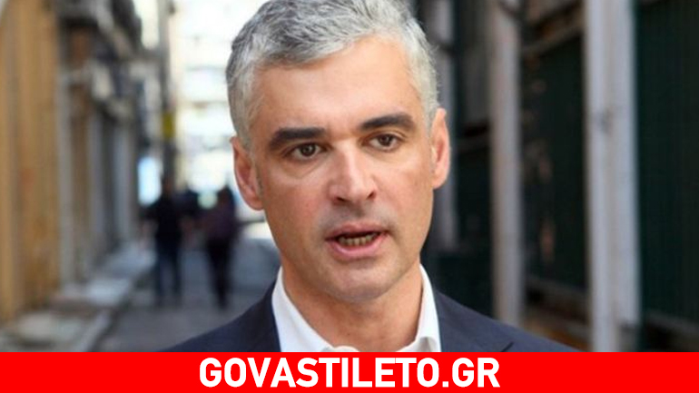 Άρης Σπηλιωτόπουλος: «Έχει φύγει σχέση μου λόγω των φωτογράφων»