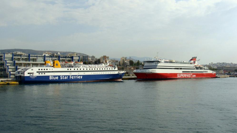 Μειωμένα κέρδη 26,50 εκατ. ευρώ για την Attica Group