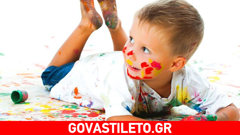 Τι δείχνουν τα χρώματα που χρησιμοποιεί το παιδί σας για τον χαρακτήρα του