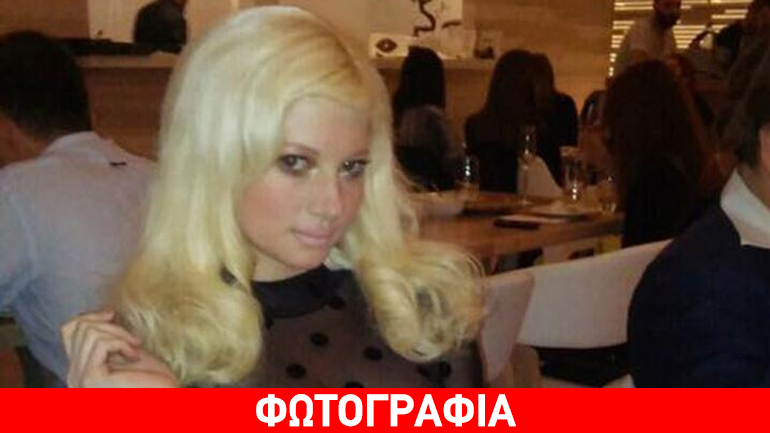 «Αιχμάλωτη» στα Κατεχόμενα η Τζούλια Αλεξανδράτου!