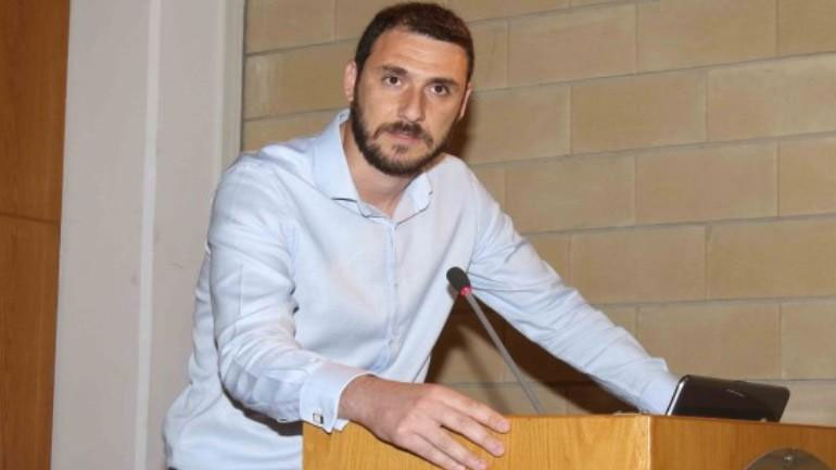 Ο Λυσάνδρου στους εκπροσώπους του Λέσκοτ: «Θα σας βγάλω έξω με τις κλοτσιές»