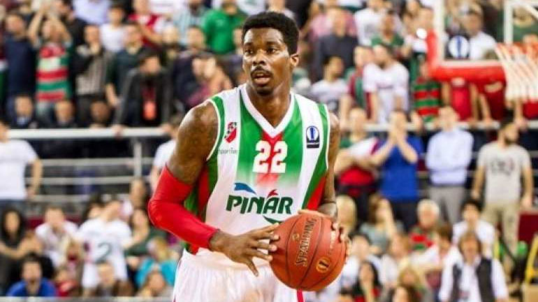 Μπάσκετ: Υπογράφει στον Παναθηναϊκό ο Γκάμπριελ