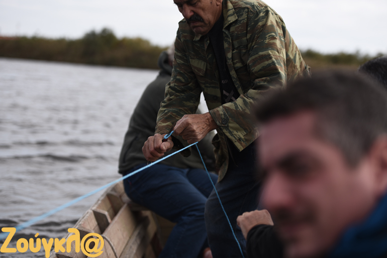 Η ζωή στο Δέλτα του Έβρου δεν είναι καθόλου εύκολη