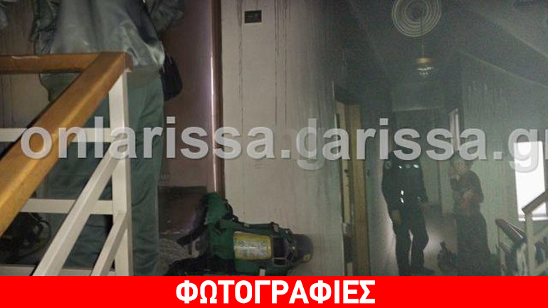 Aγοράκι μεταφέρθηκε με εγκαύματα σε νοσοκομείο έπειτα από φωτιά σε σπίτι Aγοράκι μεταφέρθηκε με εγκαύματα σε νοσοκομείο έπειτα από φωτιά σε σπίτι