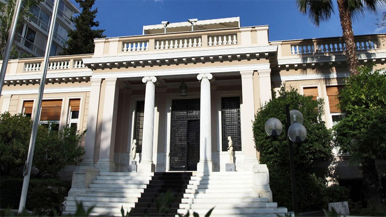 Μαξίμου: “Το πολιτικό σχέδιο του Κυρ. Μητσοτάκη έχει όνομα: 4ο Μνημόνιο”