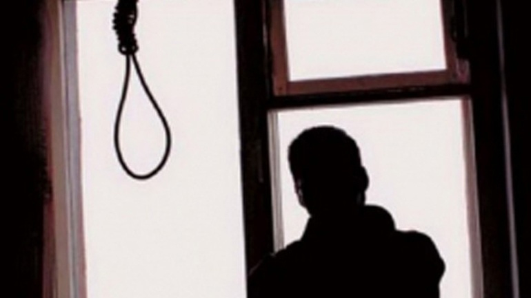 Λάρισα: Αυτοκτόνησε επιχειρηματίας στον Τύρναβο