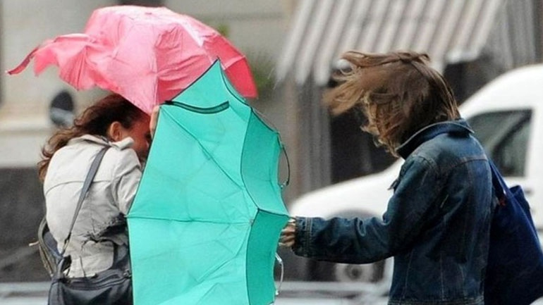 Ιταλία: Κύμα κακοκαιρίας πλήττει τα βορειοδυτικά της χώρας