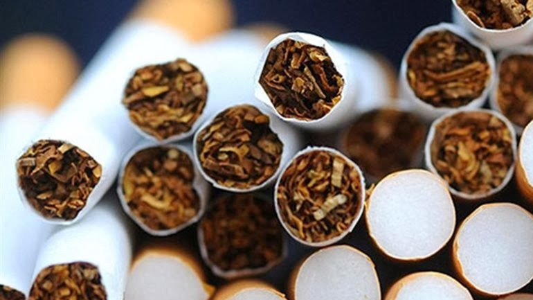 Επιστολή περιπτεριούχων και καπνοπωλών για τον αυξημένο ΕΦΚ στα προϊόντα καπνού