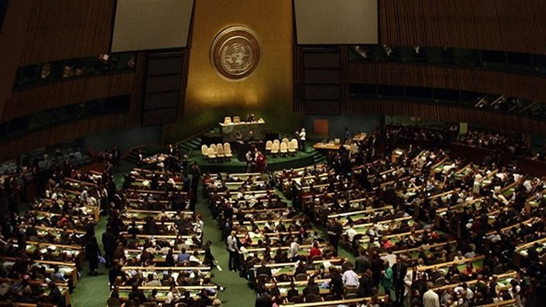 ΟΗΕ: Διερευνητική αποστολή στην Τουρκία για τη διάπραξη βασανιστηρίων