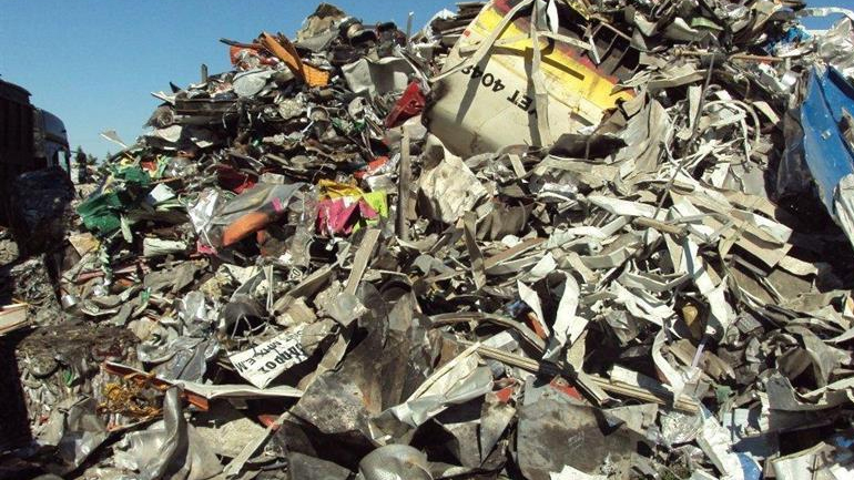 Έκλεψε αυτοκίνητο και το πούλησε για παλιοσίδερα!