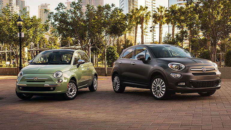 Όφελος που φθάνει τα 4.500 ευρώ για αυτοκίνητα Fiat