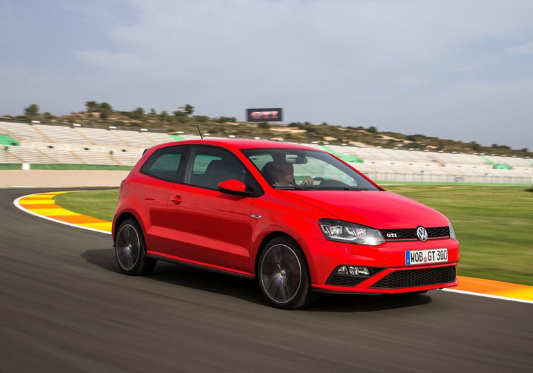 Δύο VW Polo πουλήθηκαν στην Άρτα τον περασμένο μήνα...