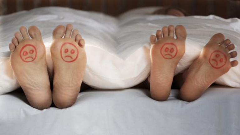 Σεξ… με το ζόρι;