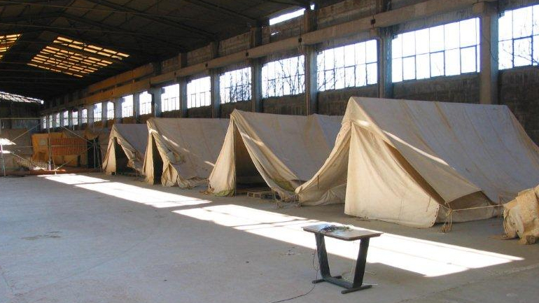 Θα αποφασίσει το ΣτΕ για τη λειτουργία του hot spot της ΒΙΑΛ στη Χίο